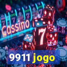 9911 jogo